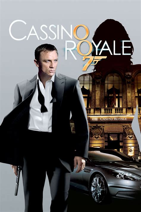 cast film 007 casino royale